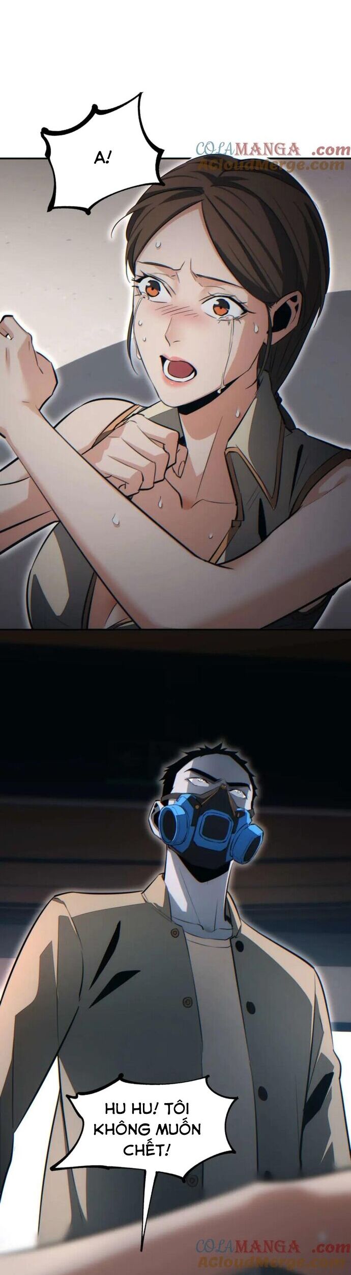 Mạt Thế Trọng Sinh: Ta Quay Gacha Làm Trùm! Chapter 30 - Trang 2