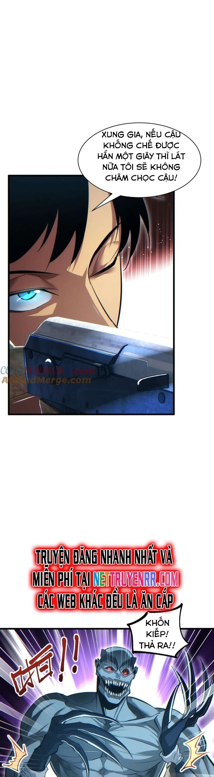 Mạt Thế Trọng Sinh: Ta Quay Gacha Làm Trùm! Chapter 30 - Trang 2