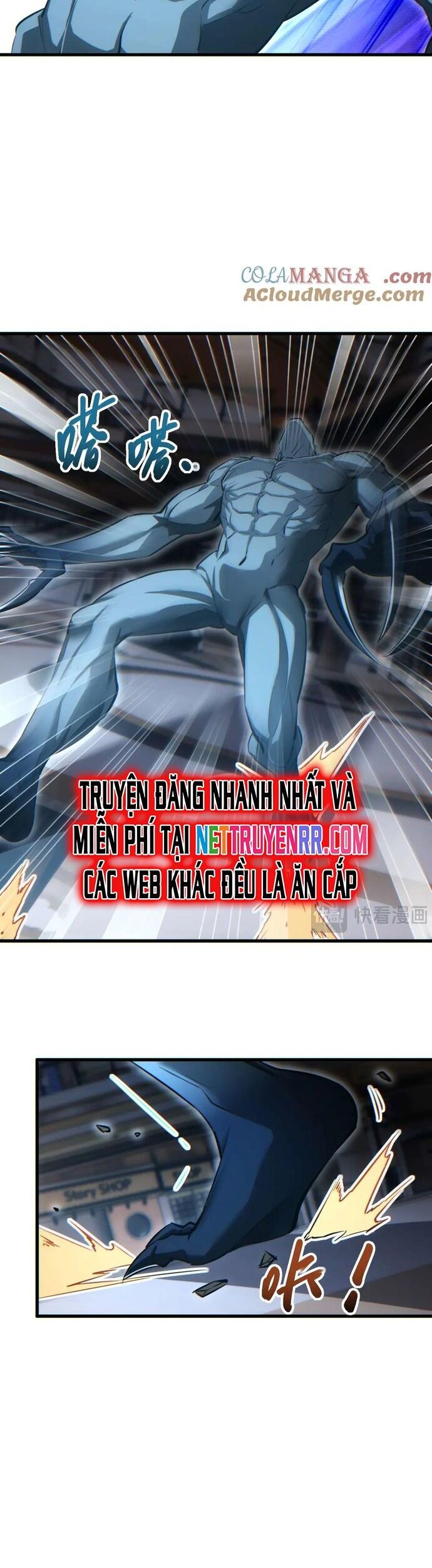 Mạt Thế Trọng Sinh: Ta Quay Gacha Làm Trùm! Chapter 30 - Trang 2