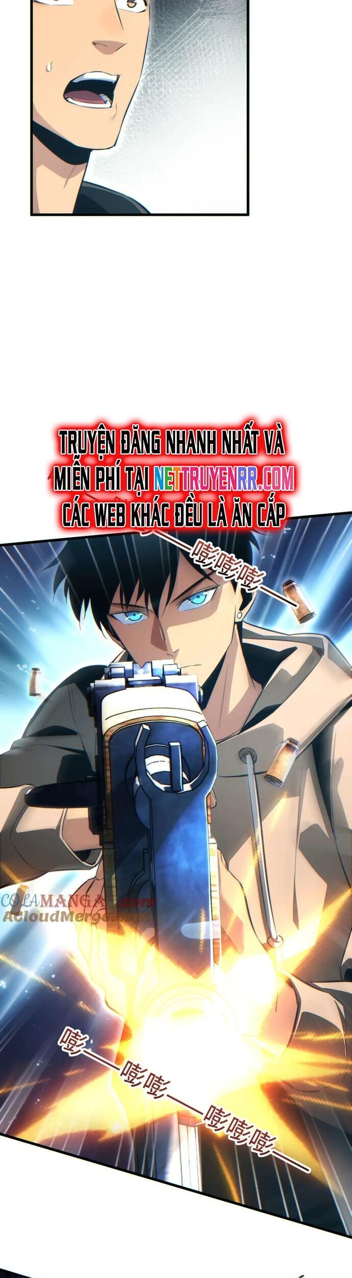 Mạt Thế Trọng Sinh: Ta Quay Gacha Làm Trùm! Chapter 30 - Trang 2