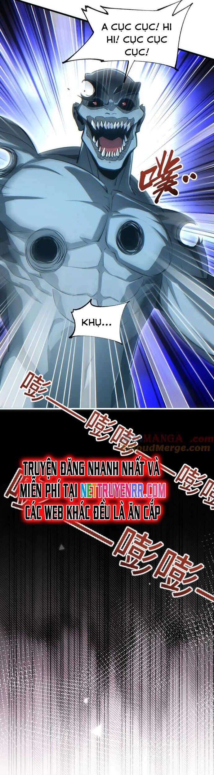 Mạt Thế Trọng Sinh: Ta Quay Gacha Làm Trùm! Chapter 30 - Trang 2