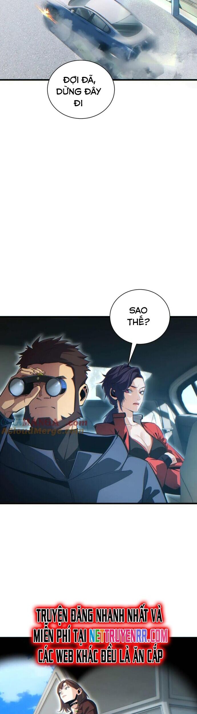 Mạt Thế Trọng Sinh: Ta Quay Gacha Làm Trùm! Chapter 30 - Trang 2