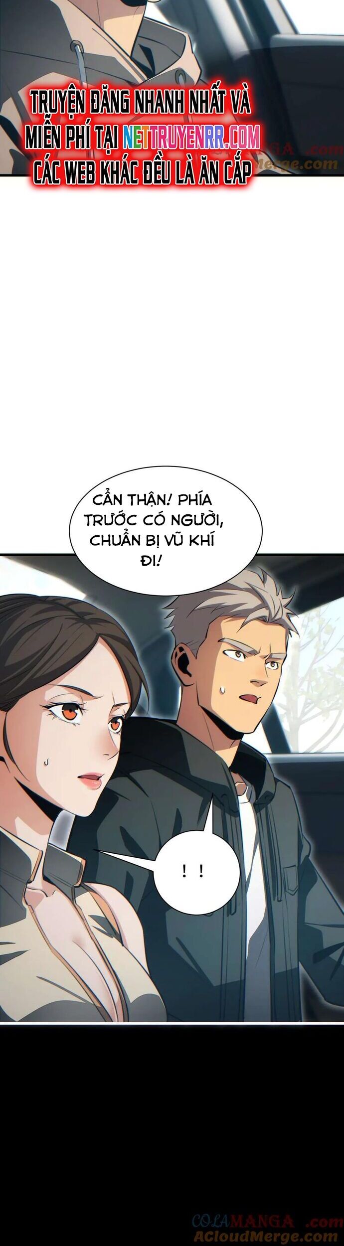 Mạt Thế Trọng Sinh: Ta Quay Gacha Làm Trùm! Chapter 30 - Trang 2