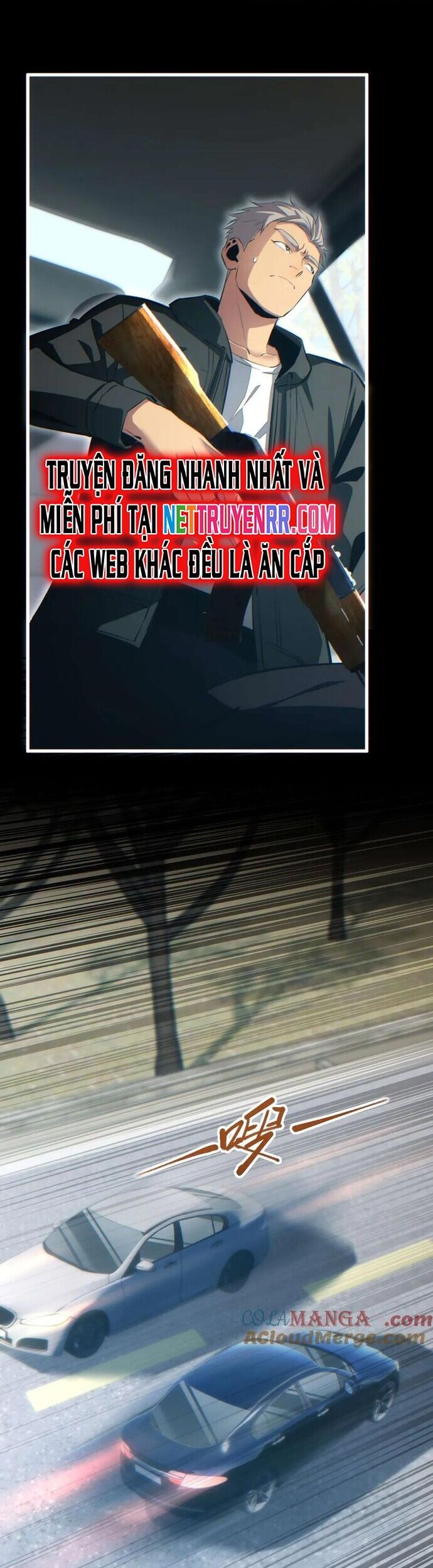 Mạt Thế Trọng Sinh: Ta Quay Gacha Làm Trùm! Chapter 30 - Trang 2