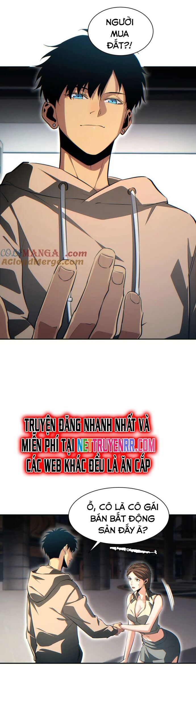 Mạt Thế Trọng Sinh: Ta Quay Gacha Làm Trùm! Chapter 30 - Trang 2