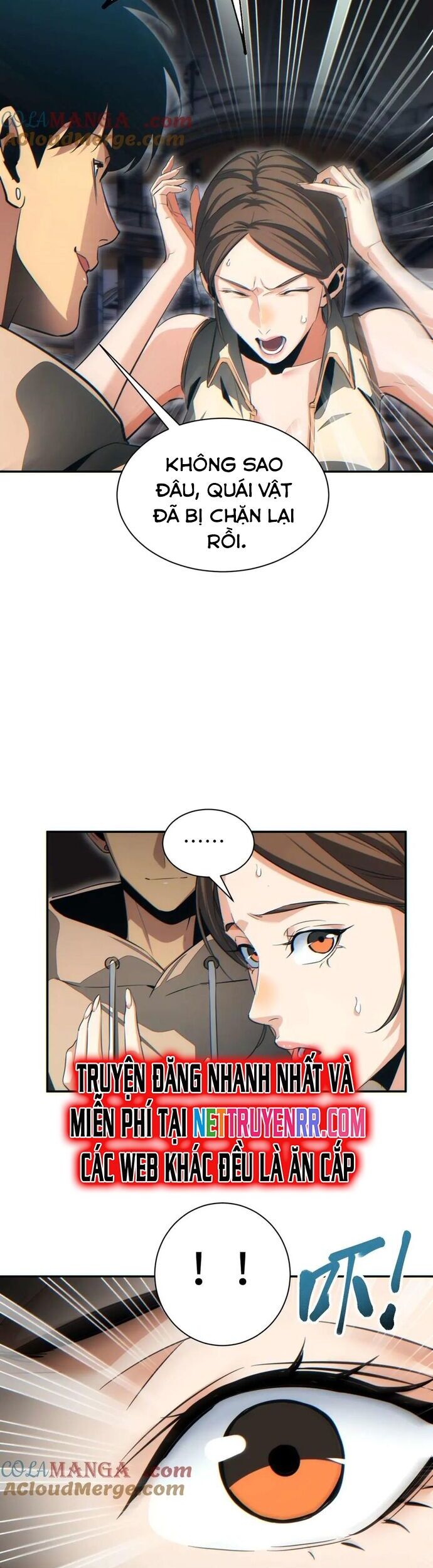 Mạt Thế Trọng Sinh: Ta Quay Gacha Làm Trùm! Chapter 30 - Trang 2