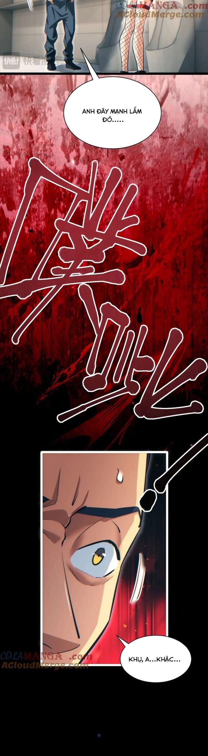 Mạt Thế Trọng Sinh: Ta Quay Gacha Làm Trùm! Chapter 31 - Trang 2