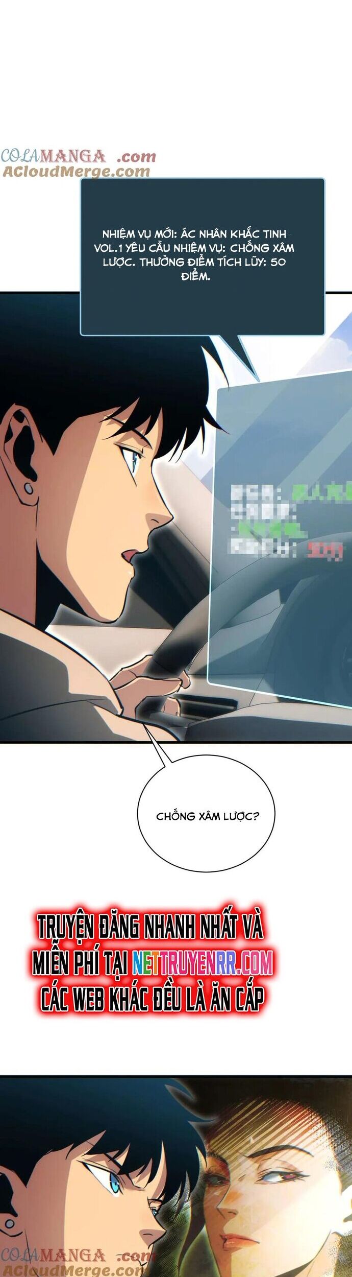 Mạt Thế Trọng Sinh: Ta Quay Gacha Làm Trùm! Chapter 31 - Trang 2