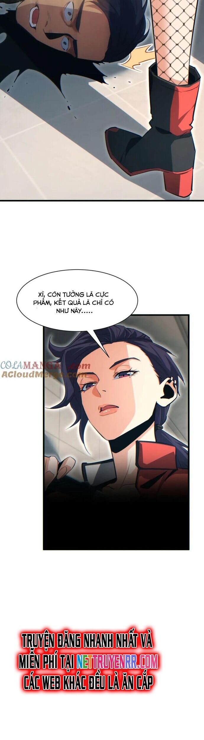 Mạt Thế Trọng Sinh: Ta Quay Gacha Làm Trùm! Chapter 31 - Trang 2