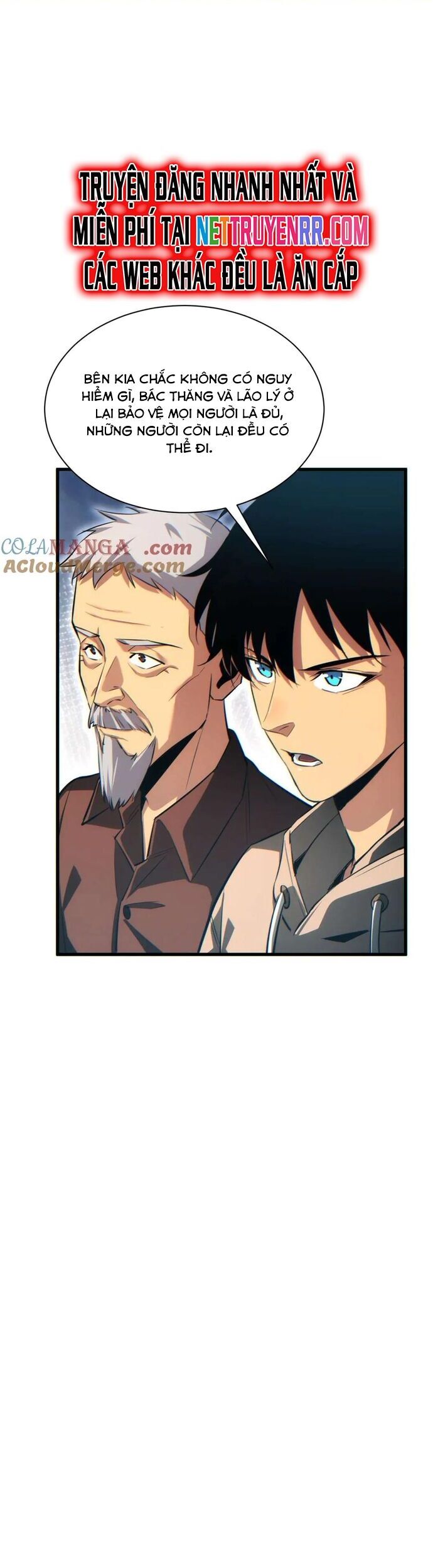 Mạt Thế Trọng Sinh: Ta Quay Gacha Làm Trùm! Chapter 31 - Trang 2