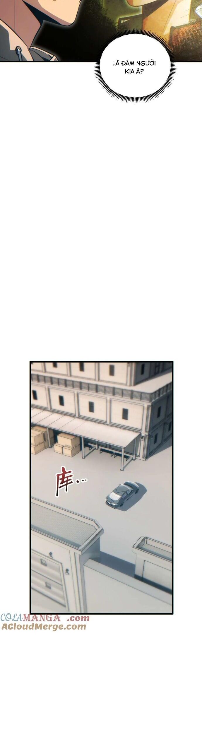 Mạt Thế Trọng Sinh: Ta Quay Gacha Làm Trùm! Chapter 31 - Trang 2