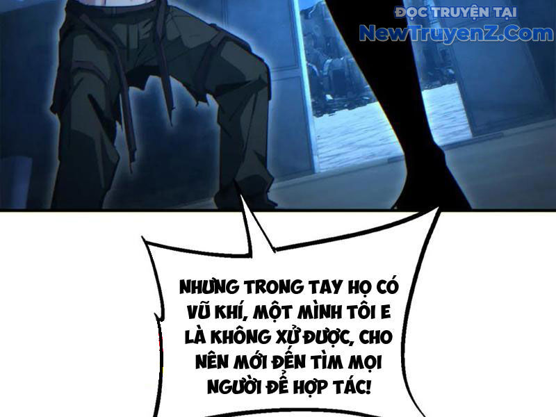 Mạt Thế Trọng Sinh: Ta Quay Gacha Làm Trùm! Chapter 47 - Trang 2