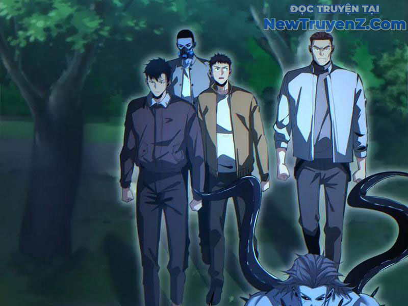 Mạt Thế Trọng Sinh: Ta Quay Gacha Làm Trùm! Chapter 47 - Trang 2