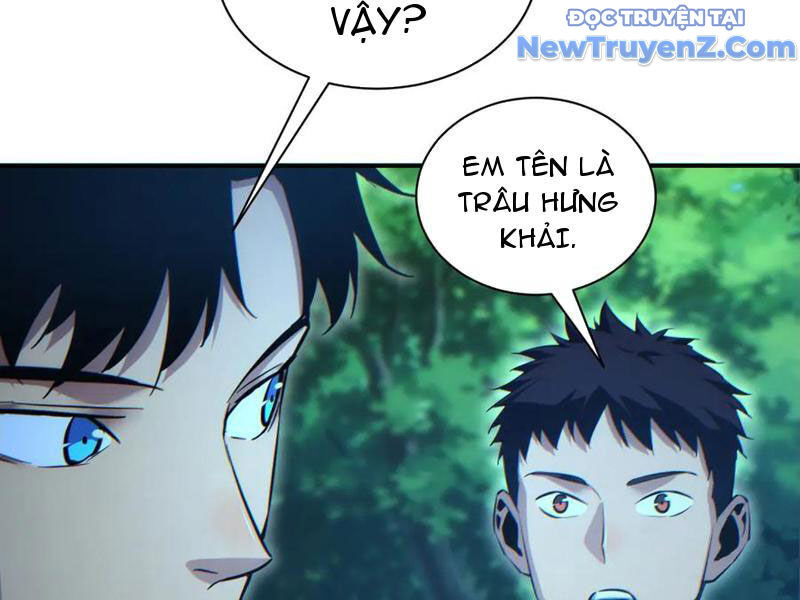 Mạt Thế Trọng Sinh: Ta Quay Gacha Làm Trùm! Chapter 47 - Trang 2