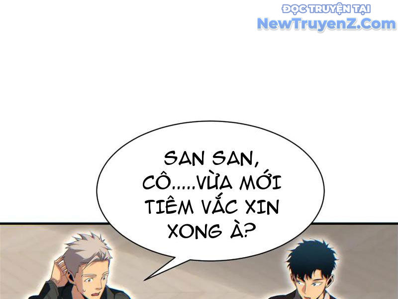 Mạt Thế Trọng Sinh: Ta Quay Gacha Làm Trùm! Chapter 47 - Trang 2