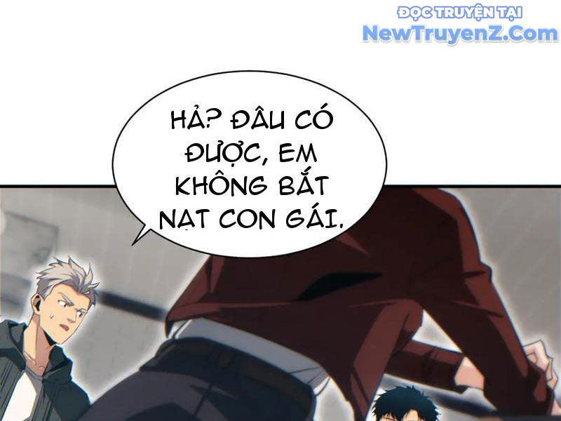 Mạt Thế Trọng Sinh: Ta Quay Gacha Làm Trùm! Chapter 47 - Trang 2