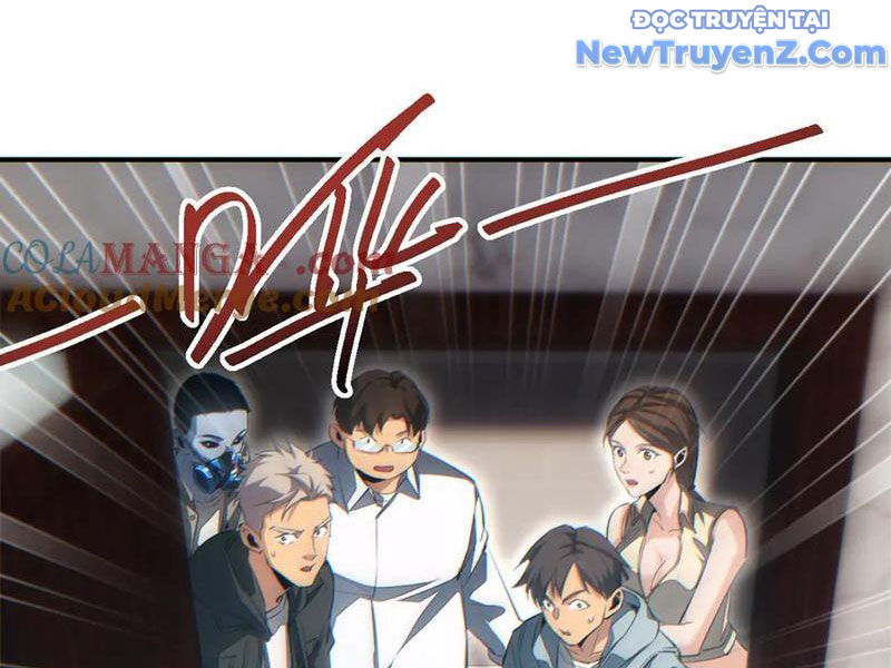 Mạt Thế Trọng Sinh: Ta Quay Gacha Làm Trùm! Chapter 47 - Trang 2