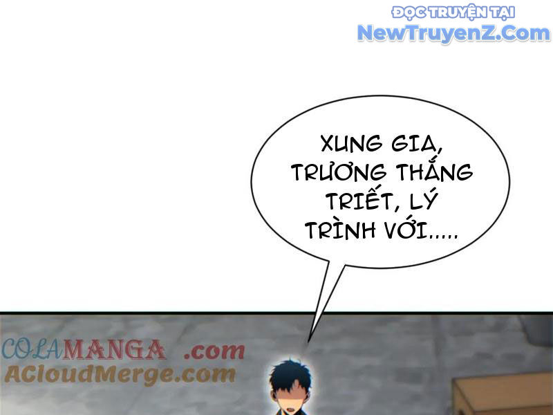 Mạt Thế Trọng Sinh: Ta Quay Gacha Làm Trùm! Chapter 47 - Trang 2