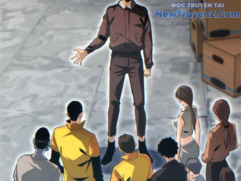 Mạt Thế Trọng Sinh: Ta Quay Gacha Làm Trùm! Chapter 47 - Trang 2