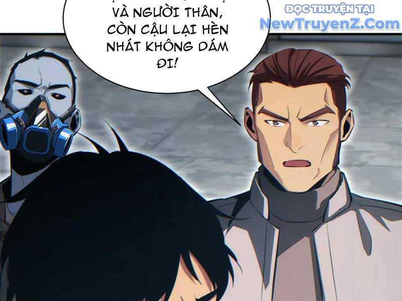 Mạt Thế Trọng Sinh: Ta Quay Gacha Làm Trùm! Chapter 47 - Trang 2