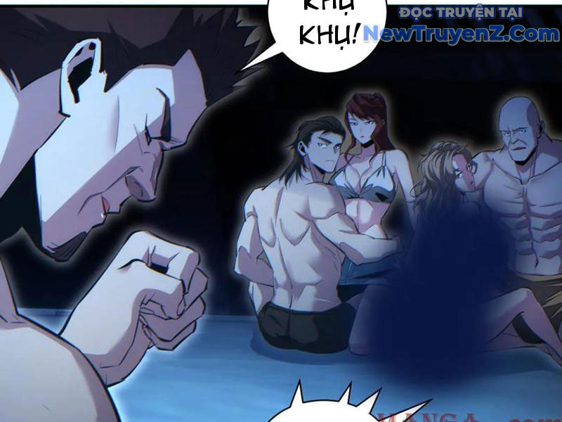 Mạt Thế Trọng Sinh: Ta Quay Gacha Làm Trùm! Chapter 47 - Trang 2