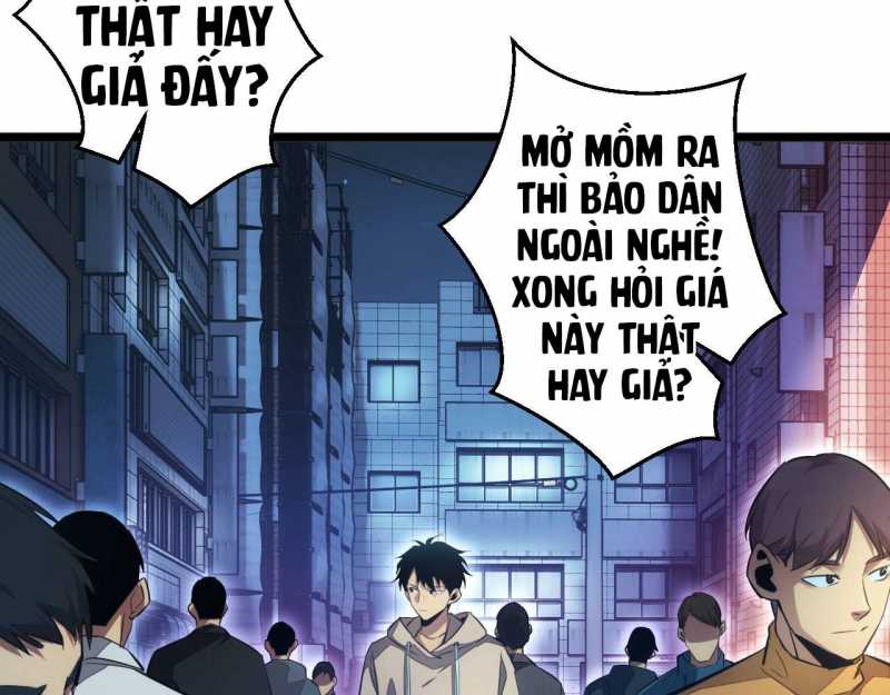 Mạt Thế Trọng Sinh: Ta Quay Gacha Làm Trùm! Chapter 5 - Trang 2