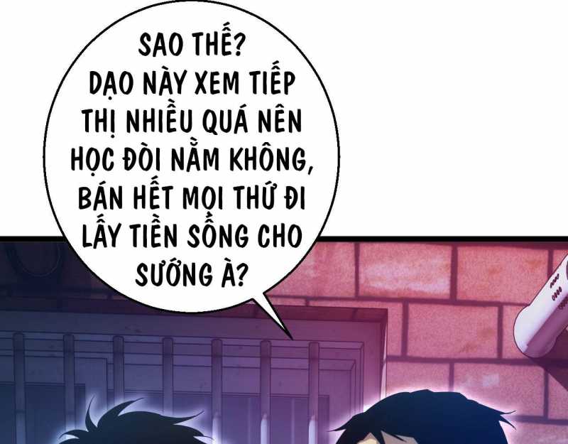Mạt Thế Trọng Sinh: Ta Quay Gacha Làm Trùm! Chapter 5 - Trang 2