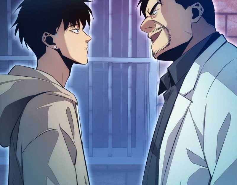 Mạt Thế Trọng Sinh: Ta Quay Gacha Làm Trùm! Chapter 5 - Trang 2