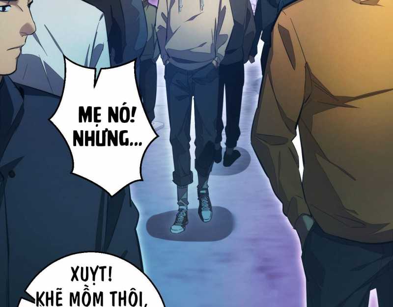 Mạt Thế Trọng Sinh: Ta Quay Gacha Làm Trùm! Chapter 5 - Trang 2