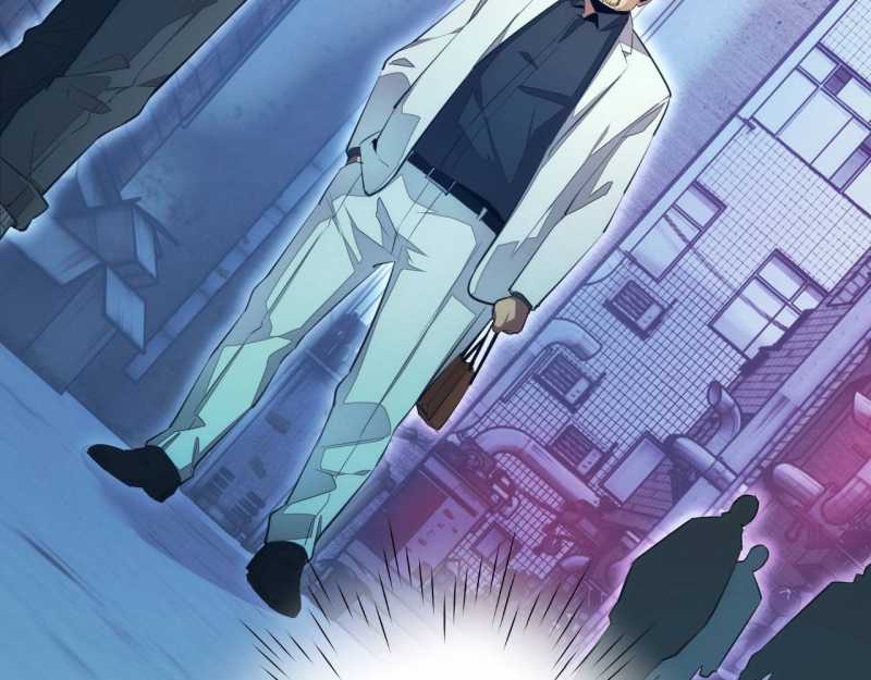 Mạt Thế Trọng Sinh: Ta Quay Gacha Làm Trùm! Chapter 5 - Trang 2