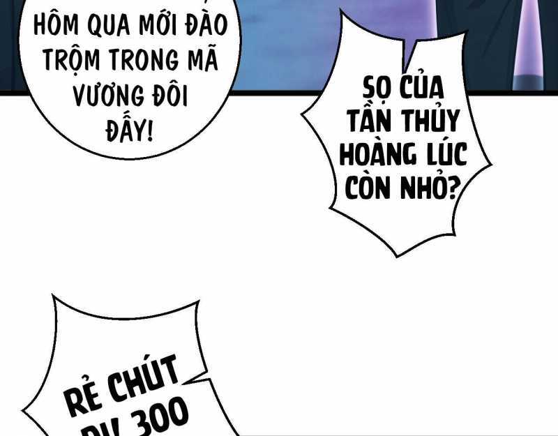 Mạt Thế Trọng Sinh: Ta Quay Gacha Làm Trùm! Chapter 5 - Trang 2