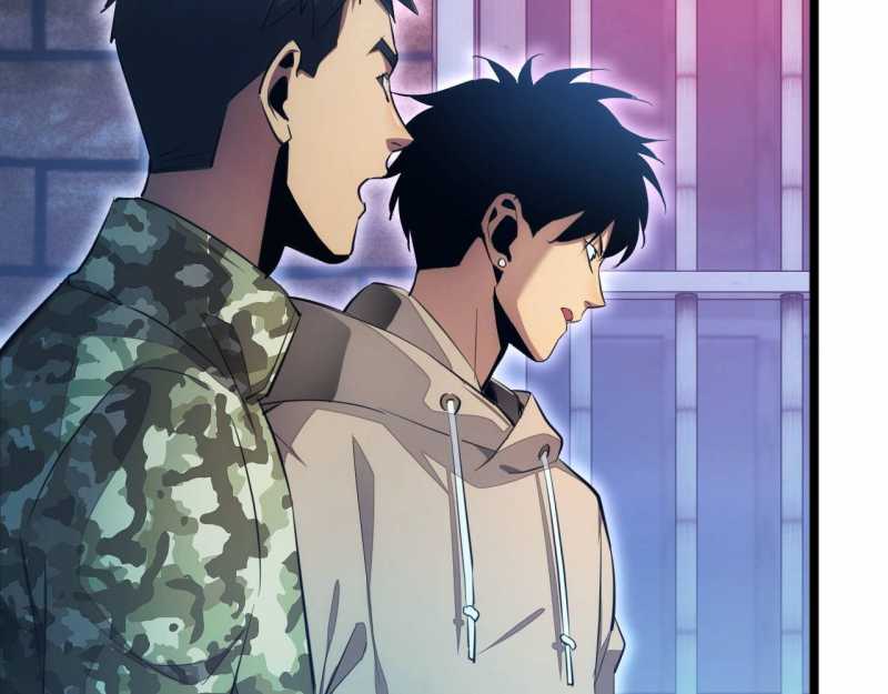 Mạt Thế Trọng Sinh: Ta Quay Gacha Làm Trùm! Chapter 5 - Trang 2