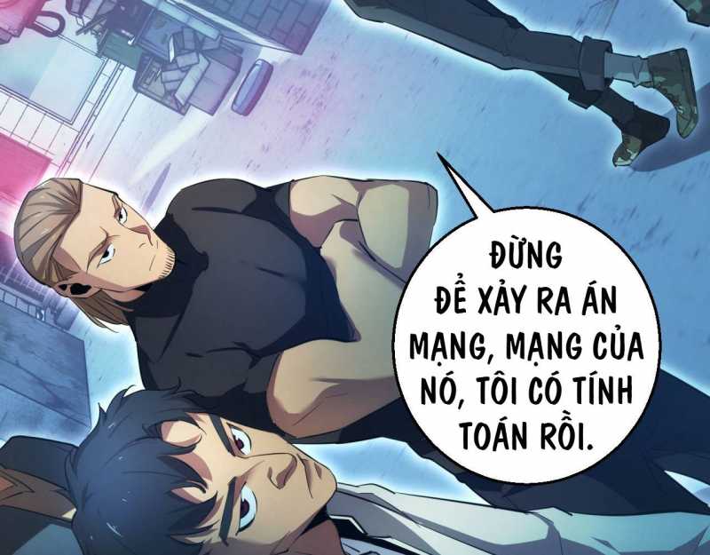 Mạt Thế Trọng Sinh: Ta Quay Gacha Làm Trùm! Chapter 5 - Trang 2