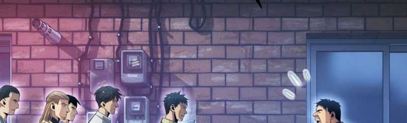 Mạt Thế Trọng Sinh: Ta Quay Gacha Làm Trùm! Chapter 5 - Trang 2