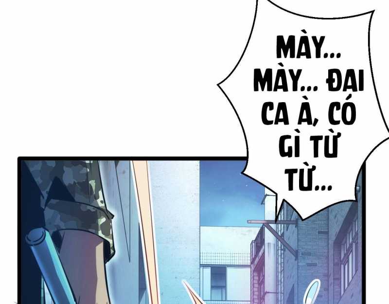 Mạt Thế Trọng Sinh: Ta Quay Gacha Làm Trùm! Chapter 5 - Trang 2