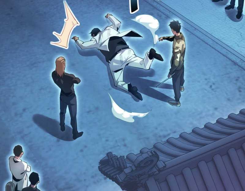 Mạt Thế Trọng Sinh: Ta Quay Gacha Làm Trùm! Chapter 5 - Trang 2