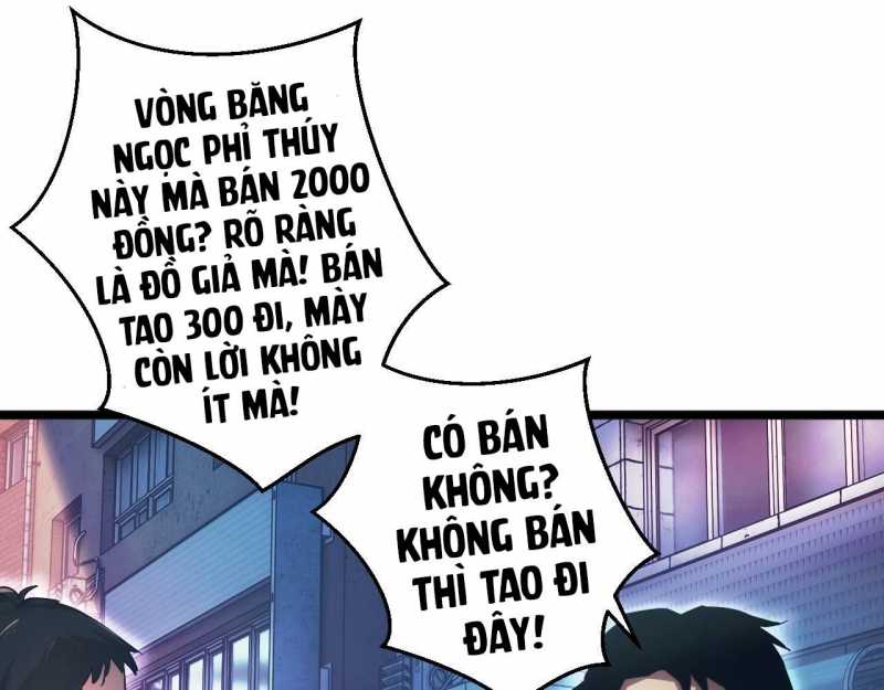 Mạt Thế Trọng Sinh: Ta Quay Gacha Làm Trùm! Chapter 5 - Trang 2
