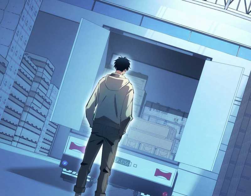 Mạt Thế Trọng Sinh: Ta Quay Gacha Làm Trùm! Chapter 5 - Trang 2