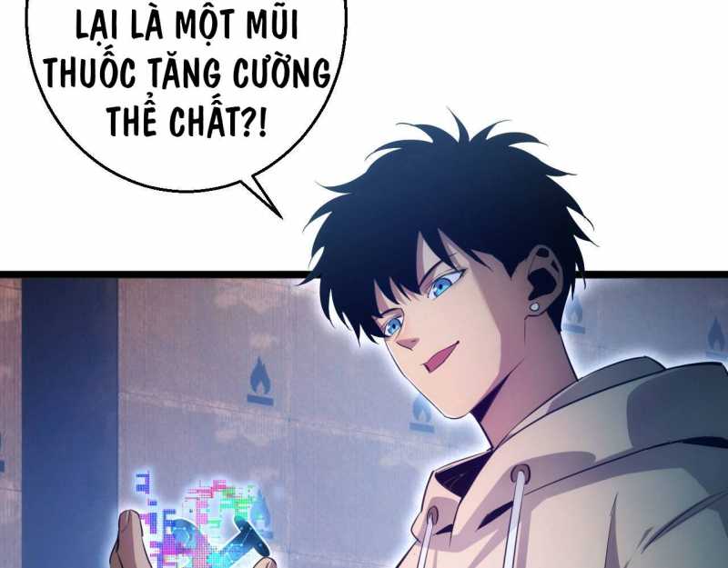 Mạt Thế Trọng Sinh: Ta Quay Gacha Làm Trùm! Chapter 5 - Trang 2