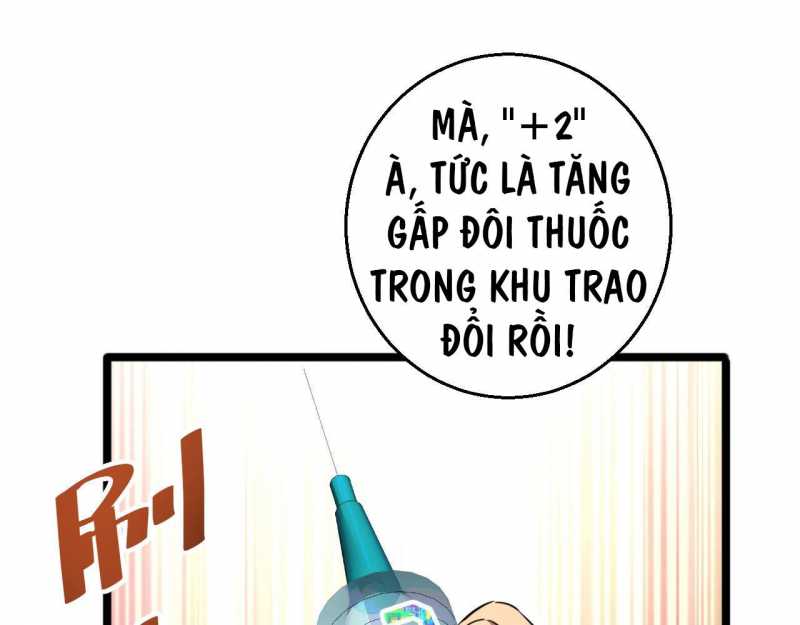 Mạt Thế Trọng Sinh: Ta Quay Gacha Làm Trùm! Chapter 5 - Trang 2
