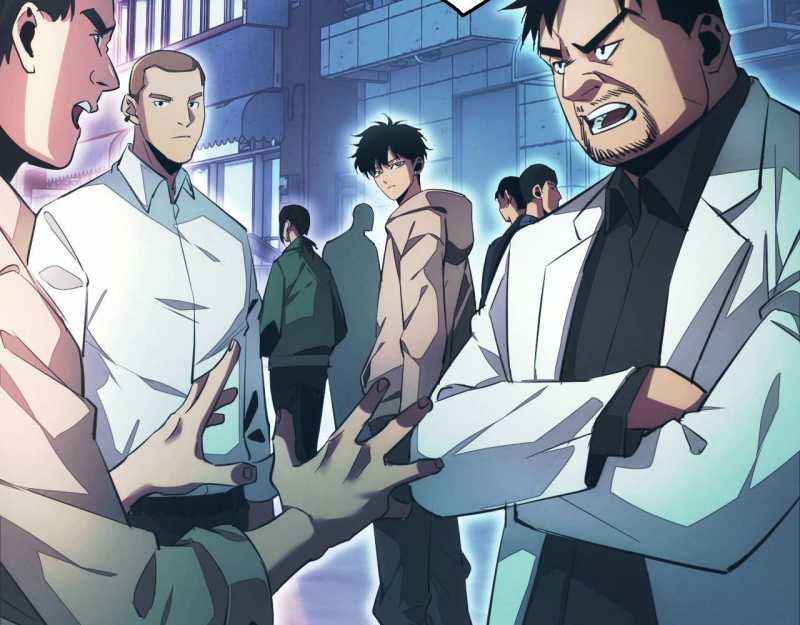 Mạt Thế Trọng Sinh: Ta Quay Gacha Làm Trùm! Chapter 5 - Trang 2