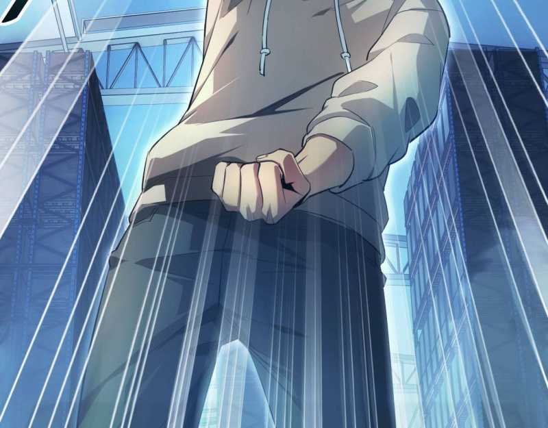 Mạt Thế Trọng Sinh: Ta Quay Gacha Làm Trùm! Chapter 5 - Trang 2