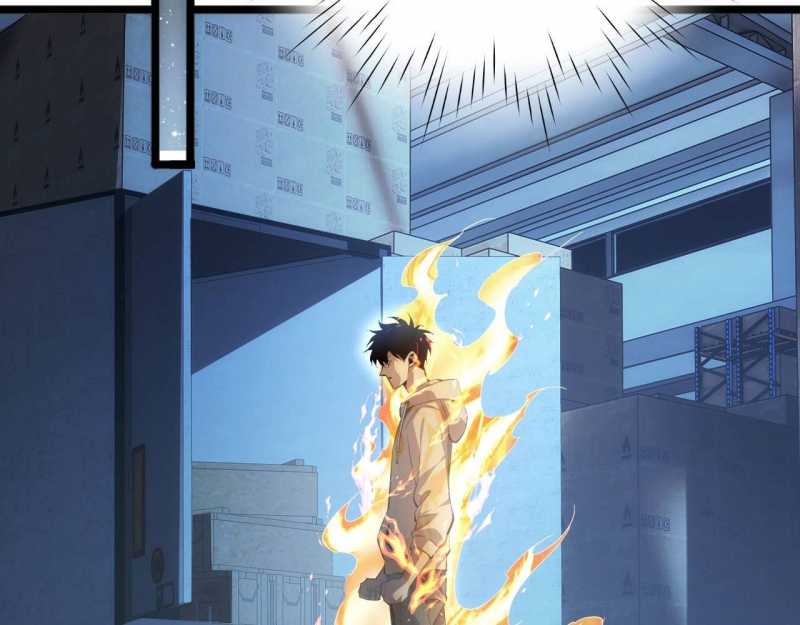 Mạt Thế Trọng Sinh: Ta Quay Gacha Làm Trùm! Chapter 5 - Trang 2