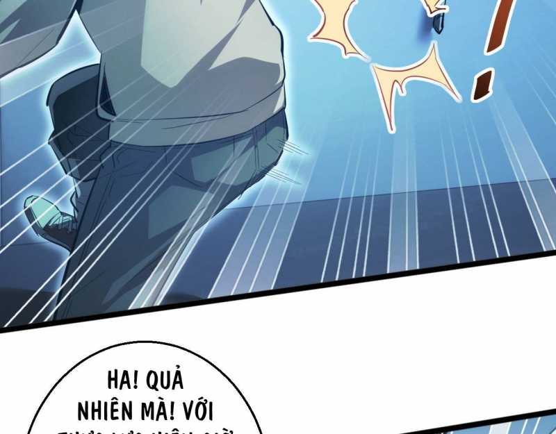 Mạt Thế Trọng Sinh: Ta Quay Gacha Làm Trùm! Chapter 5 - Trang 2