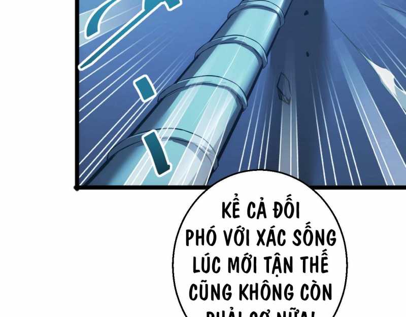 Mạt Thế Trọng Sinh: Ta Quay Gacha Làm Trùm! Chapter 5 - Trang 2