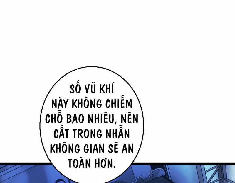 Mạt Thế Trọng Sinh: Ta Quay Gacha Làm Trùm! Chapter 5 - Trang 2