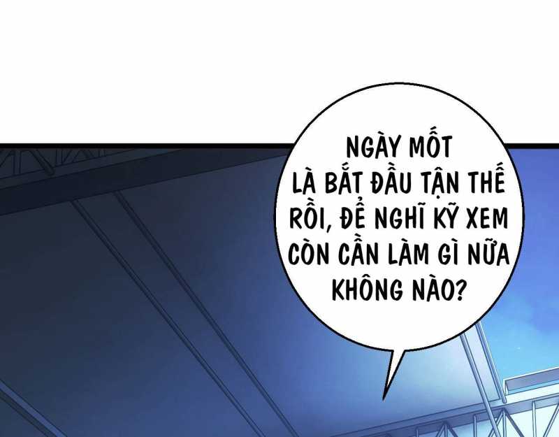 Mạt Thế Trọng Sinh: Ta Quay Gacha Làm Trùm! Chapter 5 - Trang 2