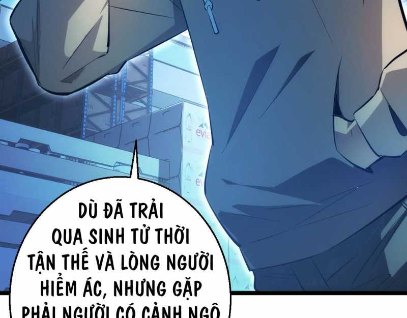 Mạt Thế Trọng Sinh: Ta Quay Gacha Làm Trùm! Chapter 5 - Trang 2