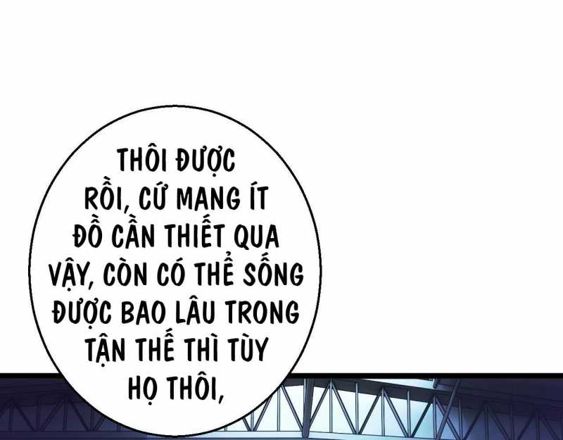 Mạt Thế Trọng Sinh: Ta Quay Gacha Làm Trùm! Chapter 5 - Trang 2