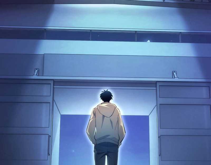 Mạt Thế Trọng Sinh: Ta Quay Gacha Làm Trùm! Chapter 5 - Trang 2